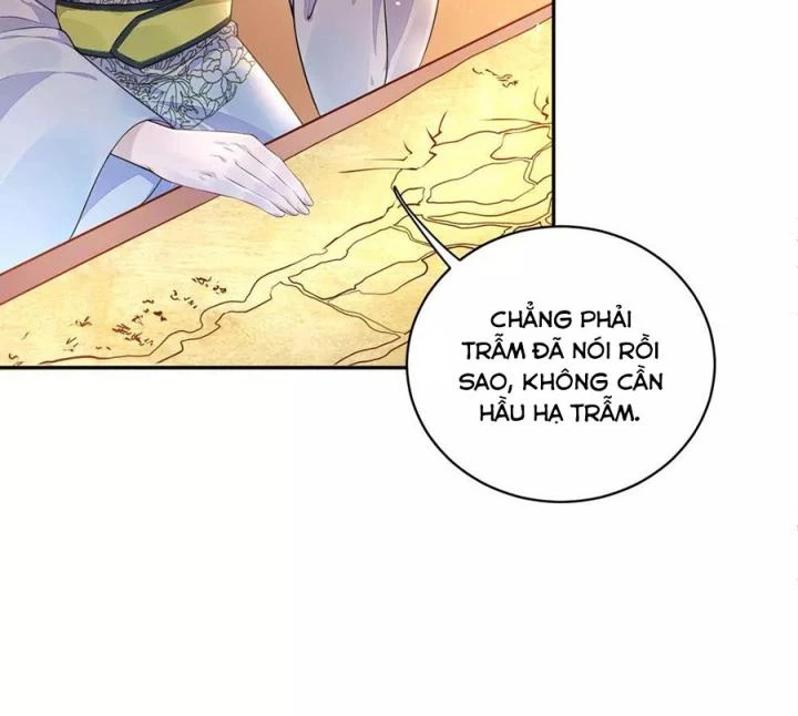 Hồ Ly Tinh Của Trẫm Chapter 2 - Trang 2