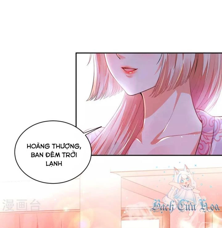 Hồ Ly Tinh Của Trẫm Chapter 2 - Trang 2