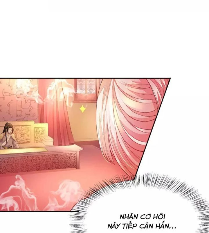Hồ Ly Tinh Của Trẫm Chapter 2 - Trang 2