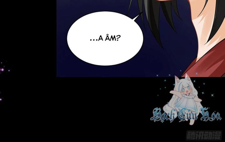 Hồ Ly Tinh Của Trẫm Chapter 20 - Trang 2