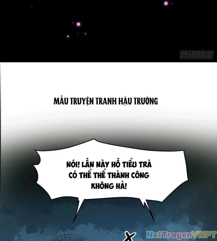 Hồ Ly Tinh Của Trẫm Chapter 20 - Trang 2