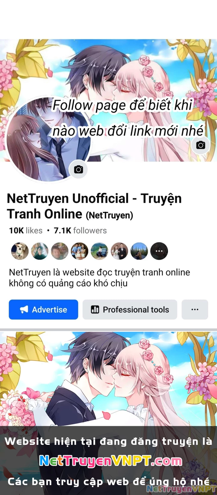 Hồ Ly Tinh Của Trẫm Chapter 20 - Trang 2