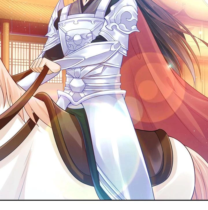 Hồ Ly Tinh Của Trẫm Chapter 20 - Trang 2