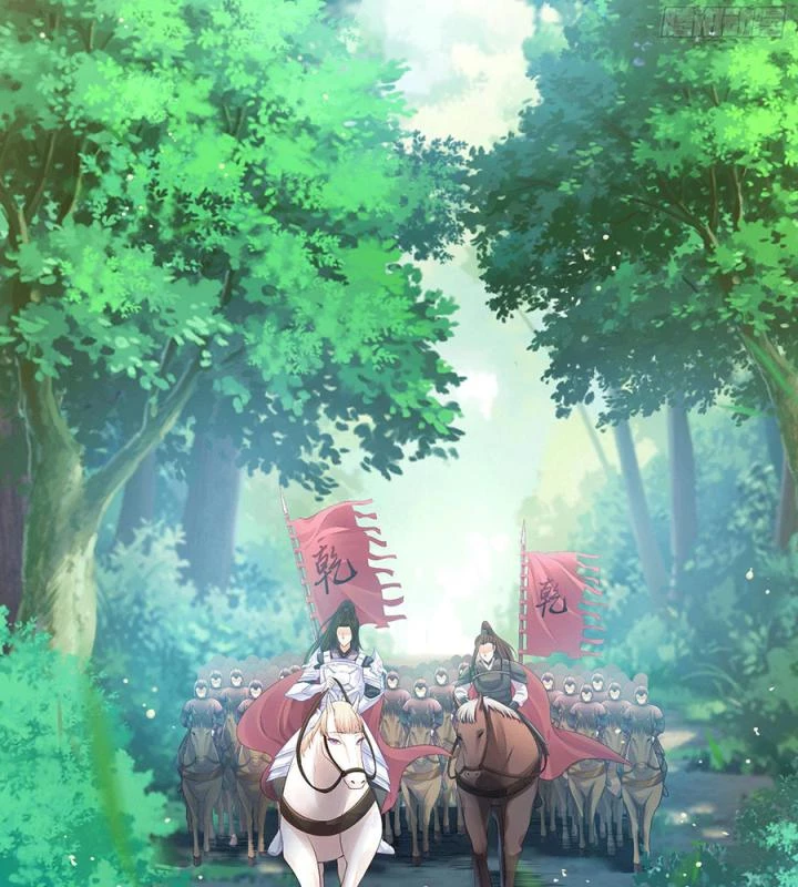 Hồ Ly Tinh Của Trẫm Chapter 20 - Trang 2