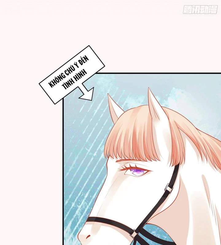 Hồ Ly Tinh Của Trẫm Chapter 20 - Trang 2