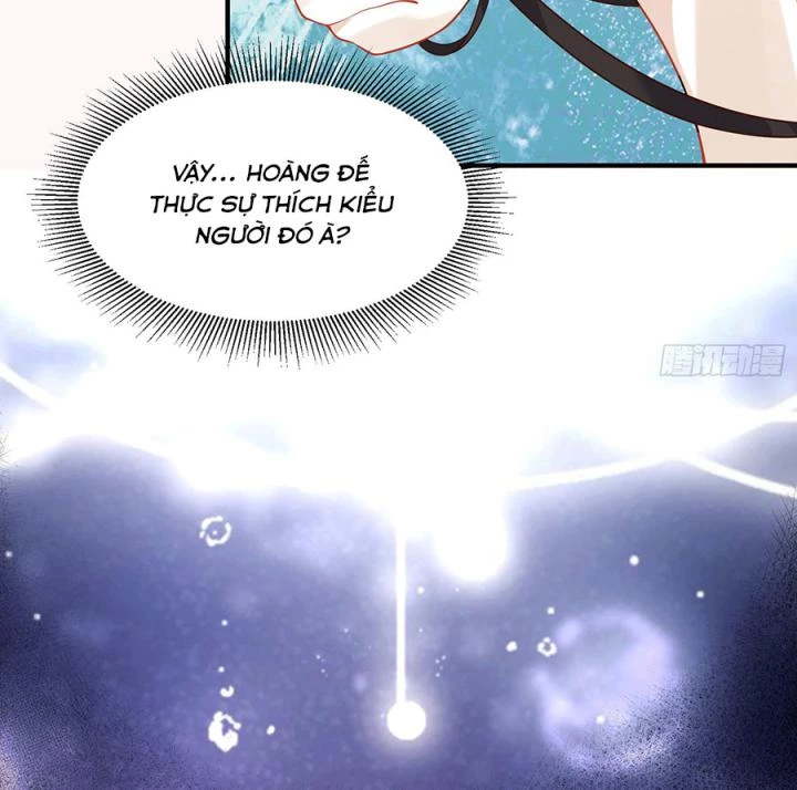 Hồ Ly Tinh Của Trẫm Chapter 20 - Trang 2