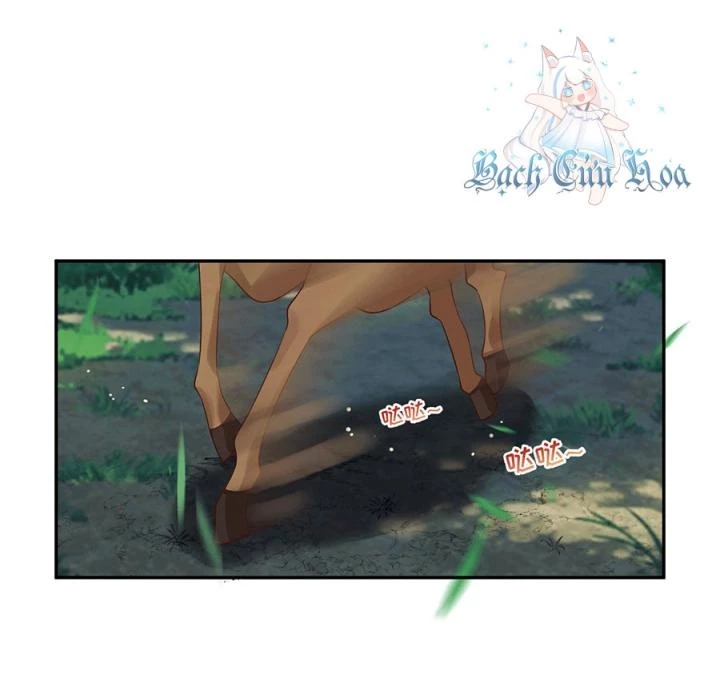 Hồ Ly Tinh Của Trẫm Chapter 20 - Trang 2