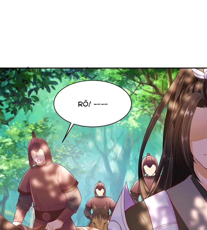 Hồ Ly Tinh Của Trẫm Chapter 20 - Trang 2