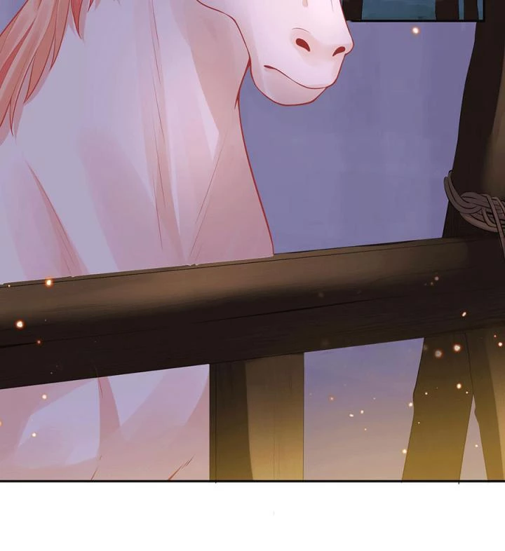 Hồ Ly Tinh Của Trẫm Chapter 20 - Trang 2