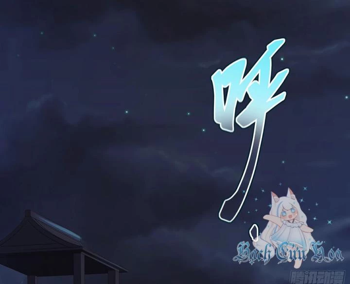 Hồ Ly Tinh Của Trẫm Chapter 20 - Trang 2
