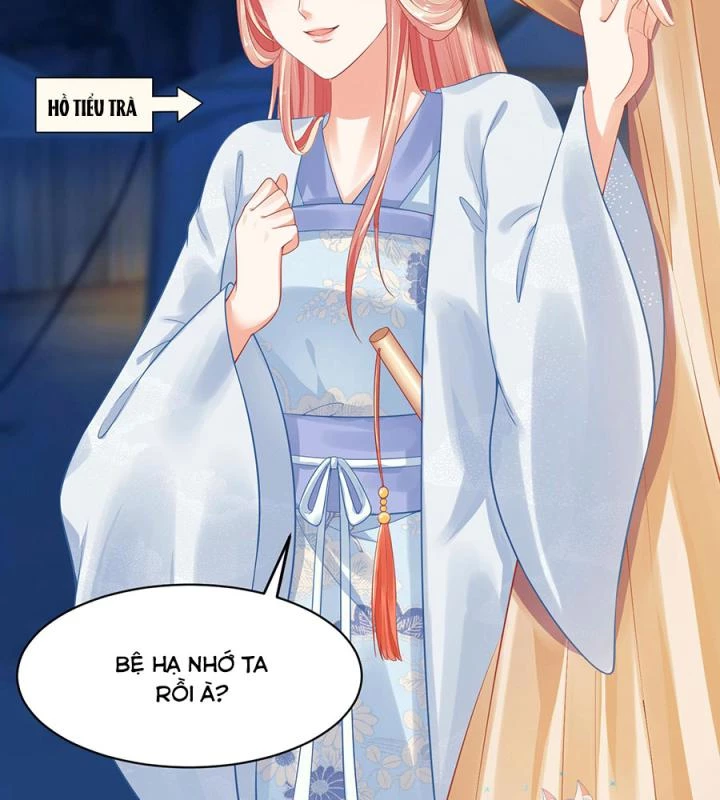 Hồ Ly Tinh Của Trẫm Chapter 20 - Trang 2