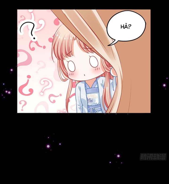 Hồ Ly Tinh Của Trẫm Chapter 20 - Trang 2