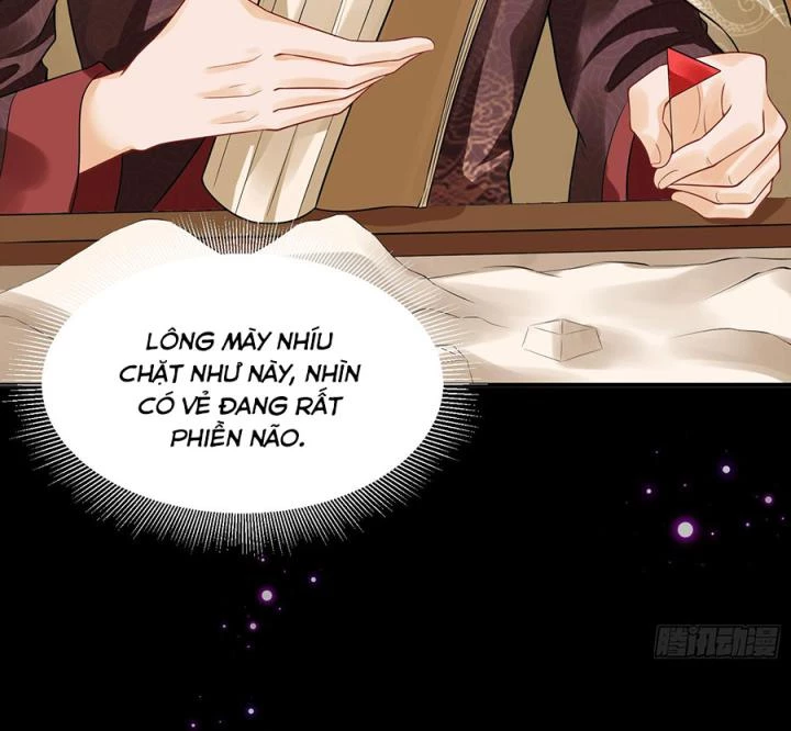 Hồ Ly Tinh Của Trẫm Chapter 20 - Trang 2