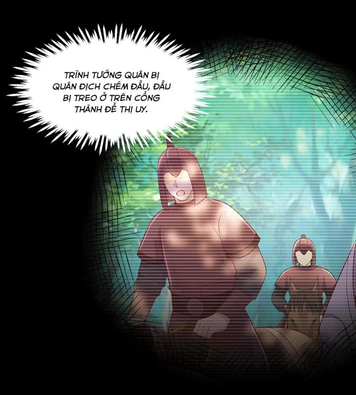 Hồ Ly Tinh Của Trẫm Chapter 20 - Trang 2