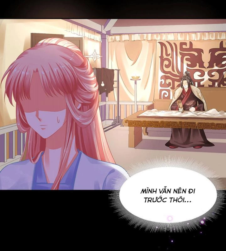 Hồ Ly Tinh Của Trẫm Chapter 20 - Trang 2