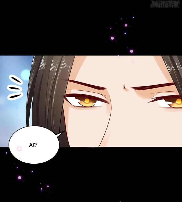 Hồ Ly Tinh Của Trẫm Chapter 20 - Trang 2