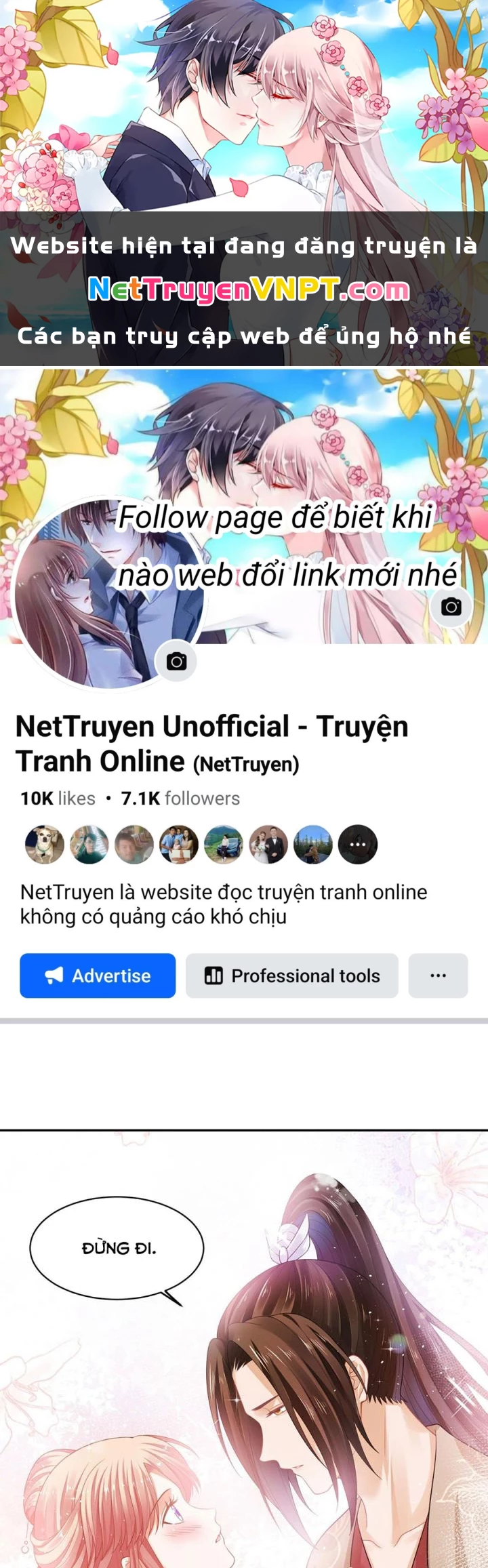 Hồ Ly Tinh Của Trẫm Chapter 21 - Trang 2