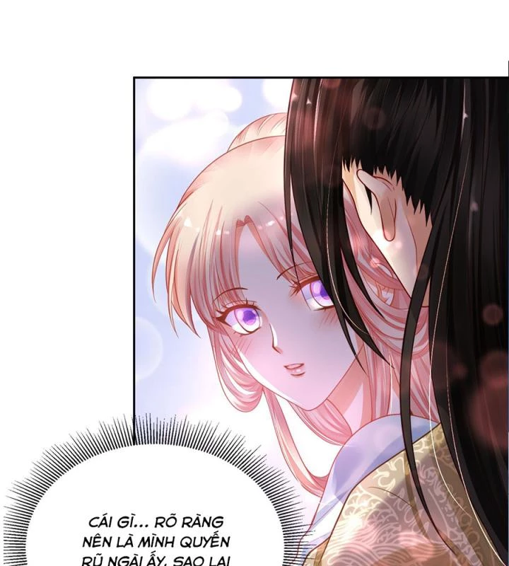 Hồ Ly Tinh Của Trẫm Chapter 21 - Trang 2