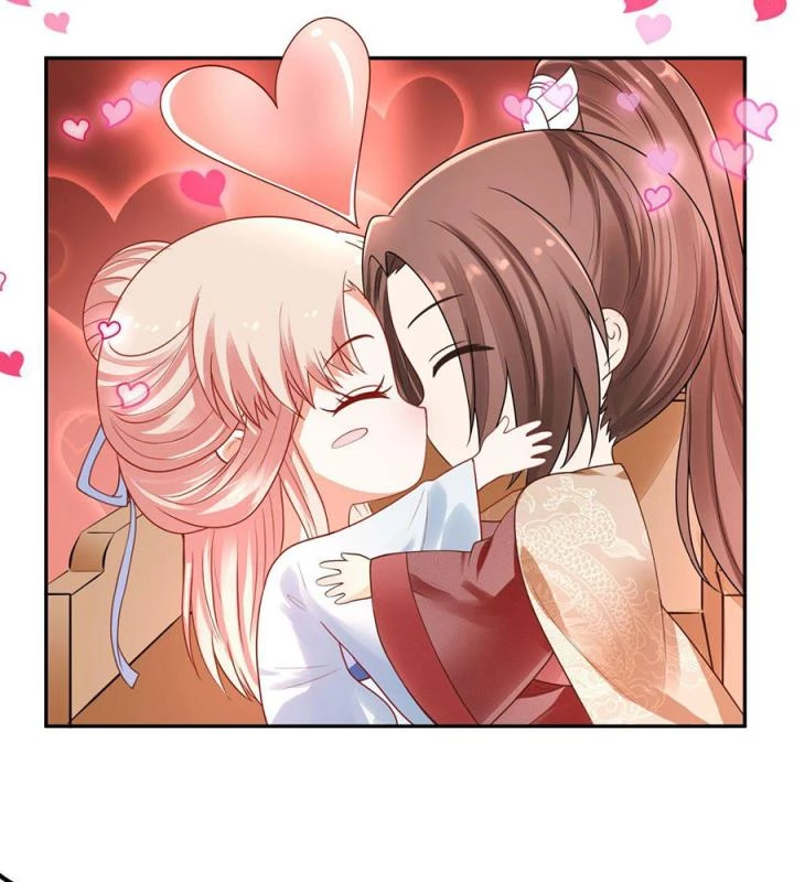 Hồ Ly Tinh Của Trẫm Chapter 21 - Trang 2