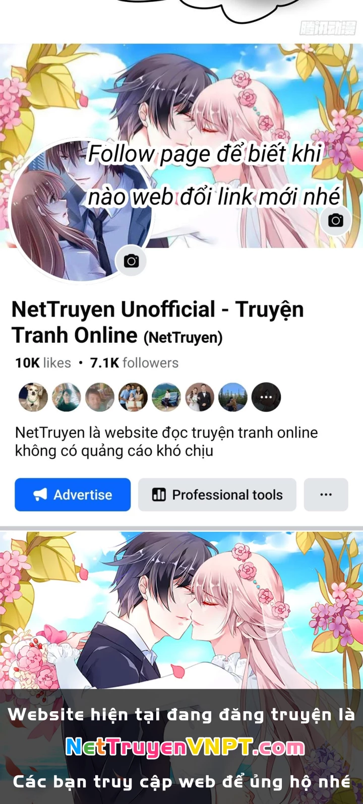 Hồ Ly Tinh Của Trẫm Chapter 21 - Trang 2