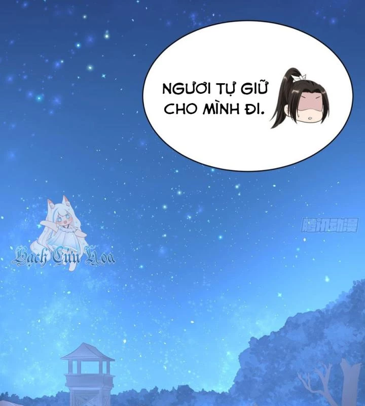 Hồ Ly Tinh Của Trẫm Chapter 22 - Trang 2