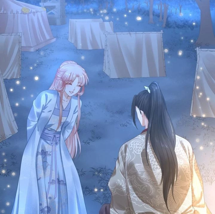 Hồ Ly Tinh Của Trẫm Chapter 22 - Trang 2