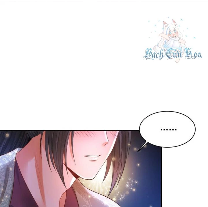 Hồ Ly Tinh Của Trẫm Chapter 22 - Trang 2