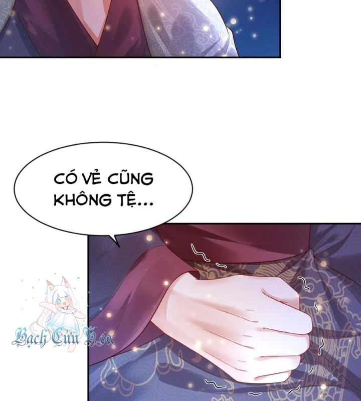 Hồ Ly Tinh Của Trẫm Chapter 22 - Trang 2