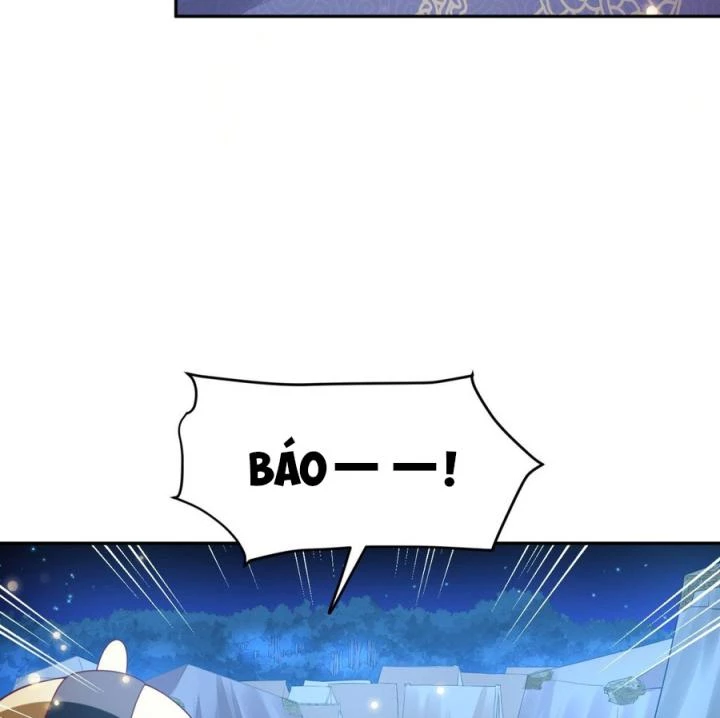 Hồ Ly Tinh Của Trẫm Chapter 22 - Trang 2
