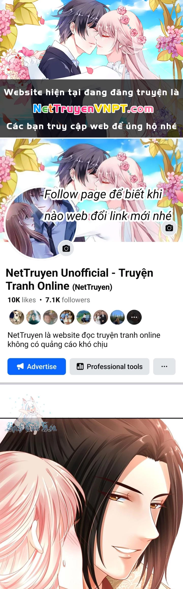 Hồ Ly Tinh Của Trẫm Chapter 22 - Trang 2