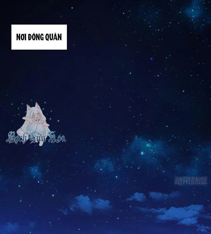 Hồ Ly Tinh Của Trẫm Chapter 22 - Trang 2