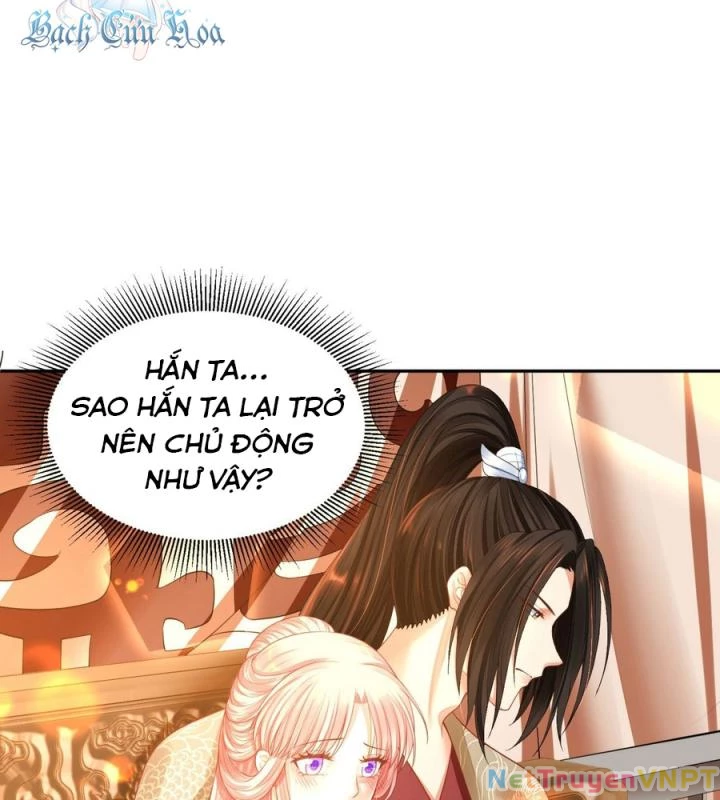 Hồ Ly Tinh Của Trẫm Chapter 22 - Trang 2