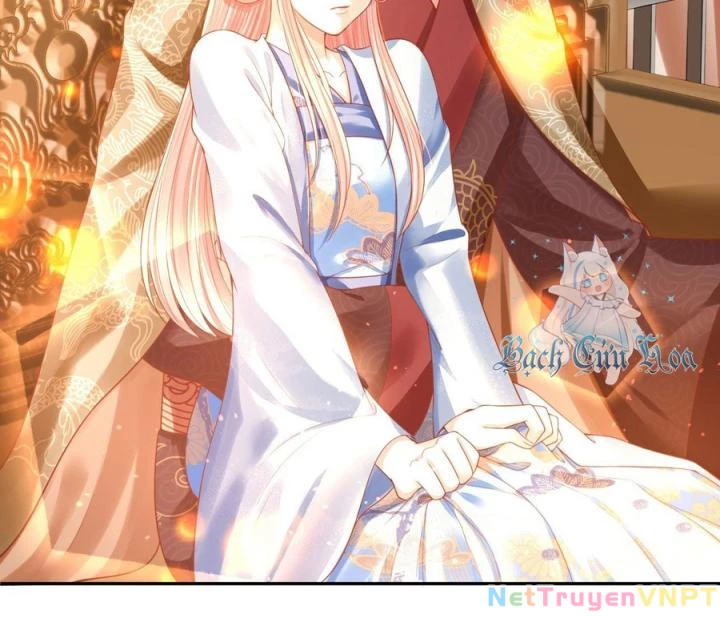 Hồ Ly Tinh Của Trẫm Chapter 22 - Trang 2