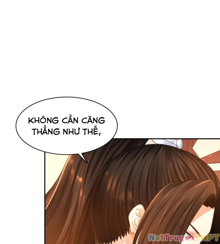 Hồ Ly Tinh Của Trẫm Chapter 22 - Trang 2
