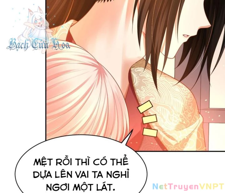 Hồ Ly Tinh Của Trẫm Chapter 22 - Trang 2