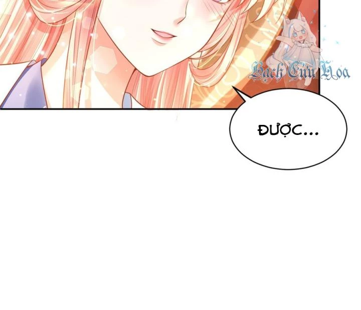 Hồ Ly Tinh Của Trẫm Chapter 22 - Trang 2