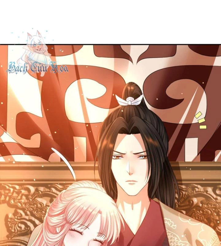 Hồ Ly Tinh Của Trẫm Chapter 22 - Trang 2