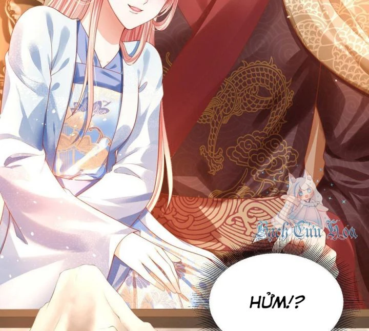 Hồ Ly Tinh Của Trẫm Chapter 22 - Trang 2