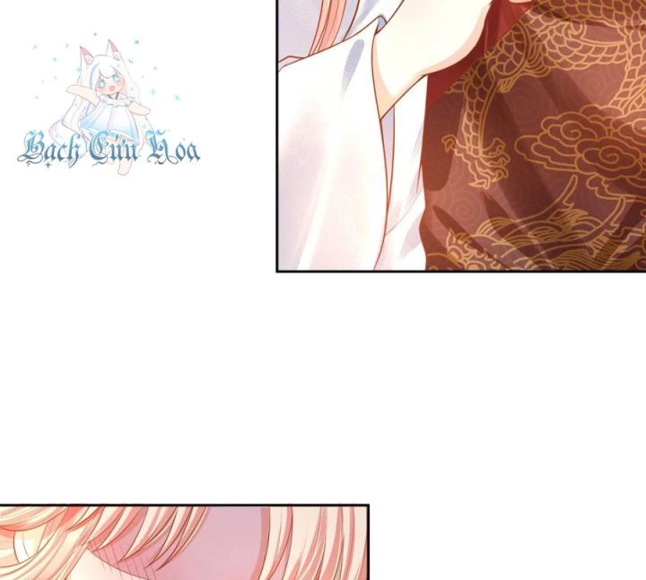 Hồ Ly Tinh Của Trẫm Chapter 22 - Trang 2