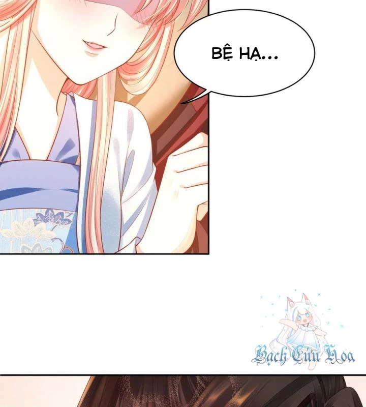 Hồ Ly Tinh Của Trẫm Chapter 22 - Trang 2