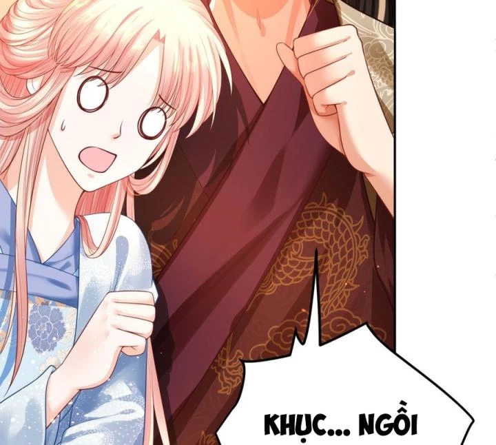 Hồ Ly Tinh Của Trẫm Chapter 22 - Trang 2