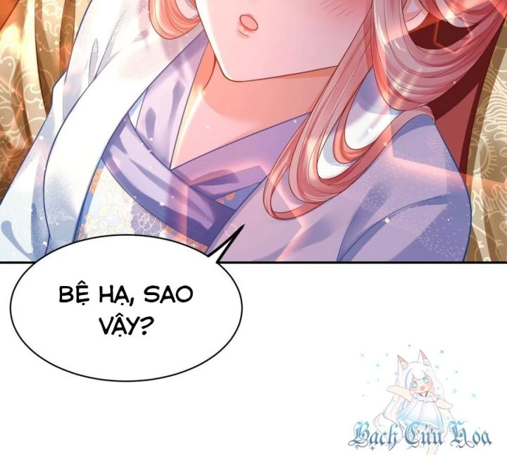 Hồ Ly Tinh Của Trẫm Chapter 22 - Trang 2