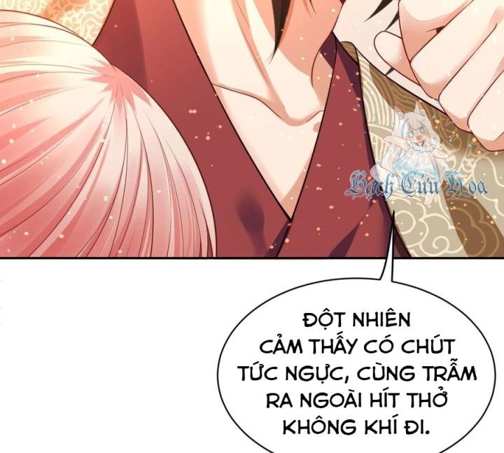 Hồ Ly Tinh Của Trẫm Chapter 22 - Trang 2