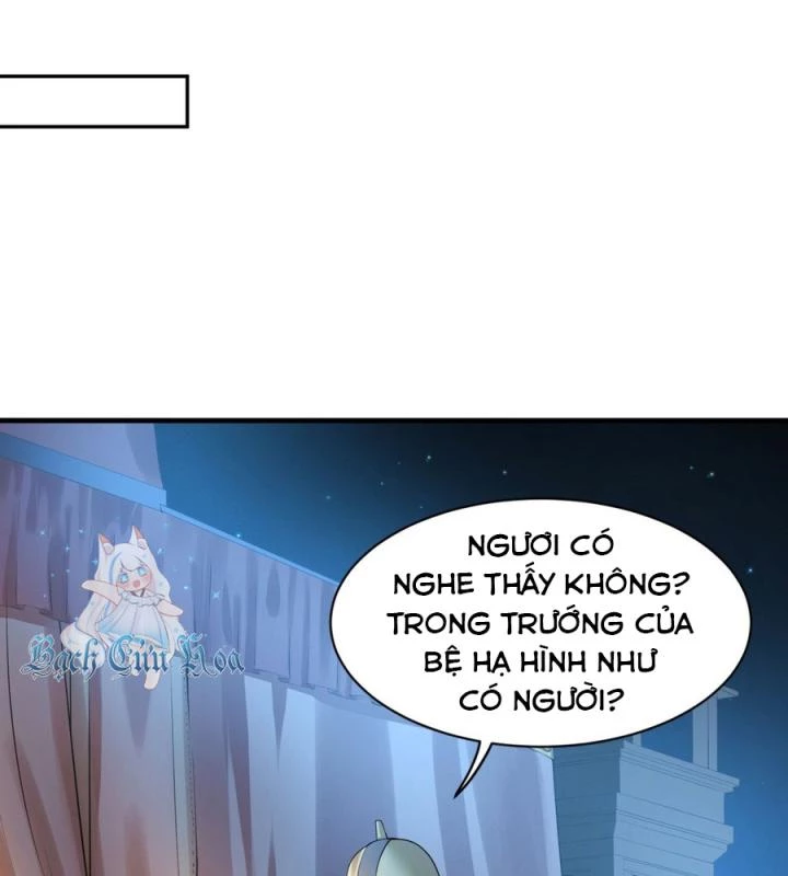Hồ Ly Tinh Của Trẫm Chapter 22 - Trang 2