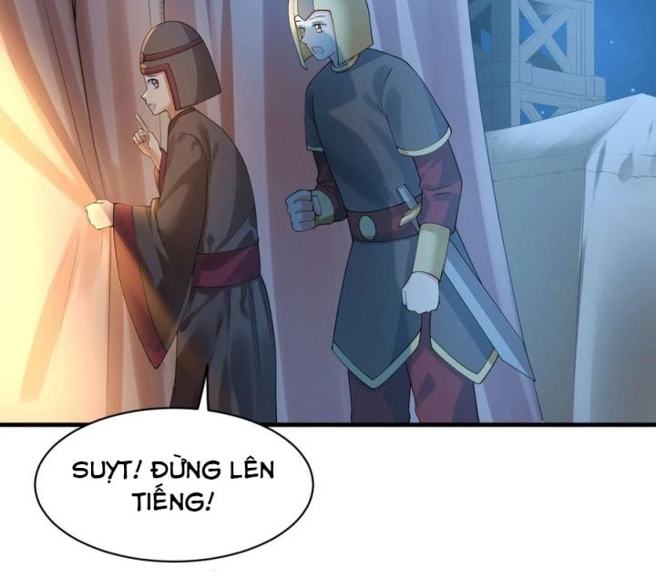 Hồ Ly Tinh Của Trẫm Chapter 22 - Trang 2
