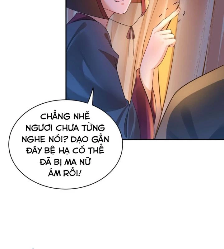 Hồ Ly Tinh Của Trẫm Chapter 22 - Trang 2