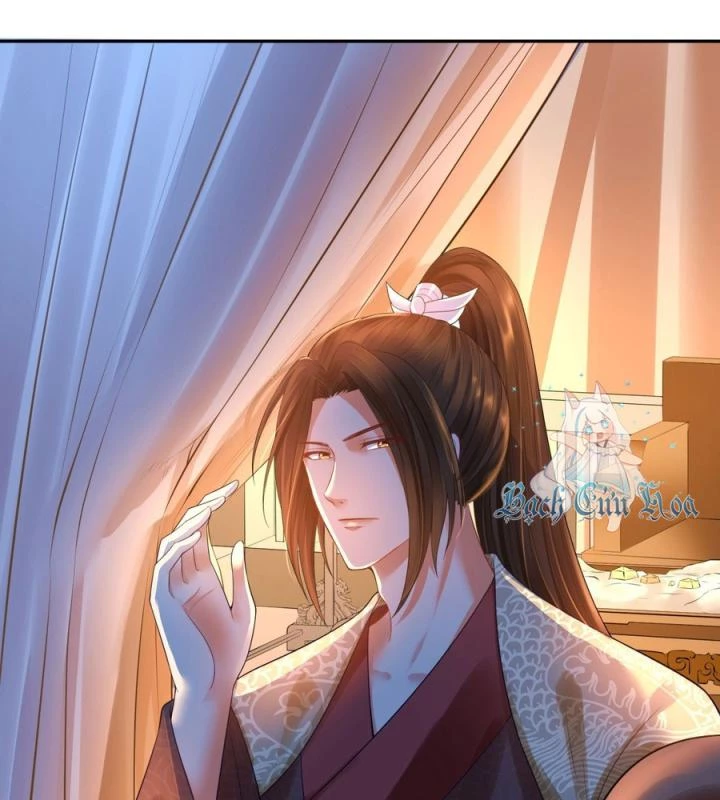 Hồ Ly Tinh Của Trẫm Chapter 22 - Trang 2