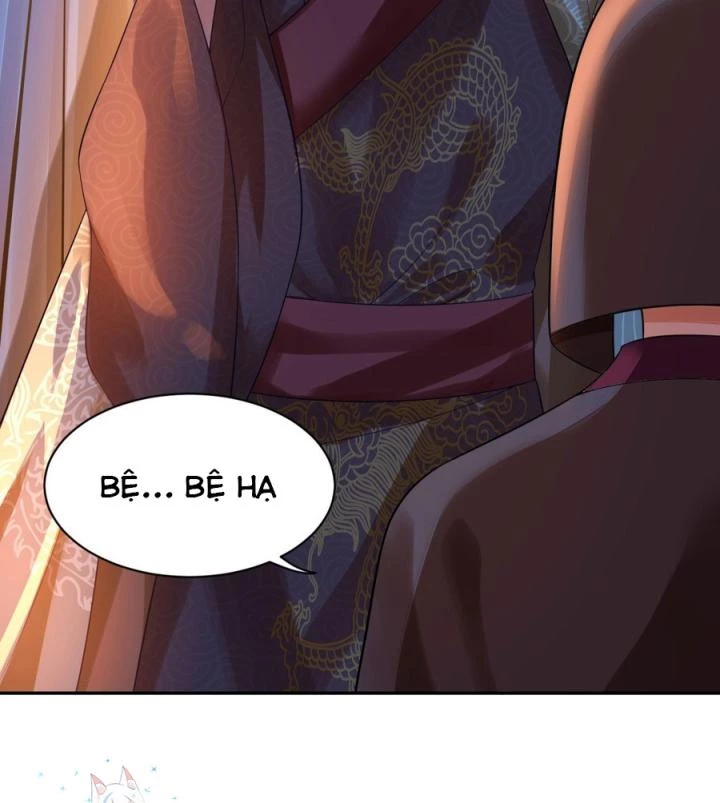 Hồ Ly Tinh Của Trẫm Chapter 22 - Trang 2