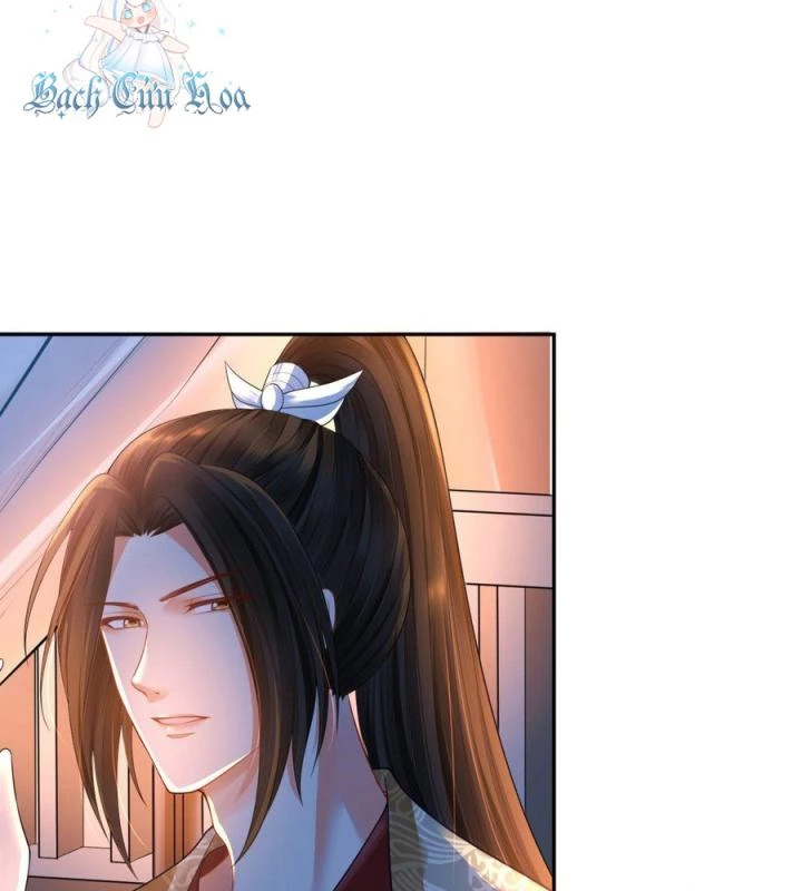 Hồ Ly Tinh Của Trẫm Chapter 22 - Trang 2