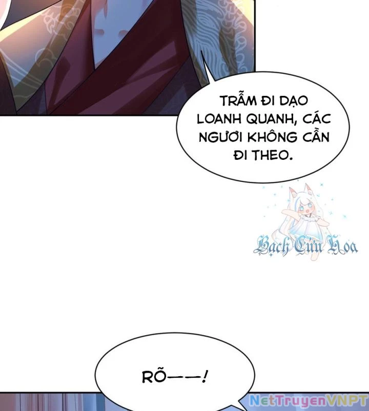 Hồ Ly Tinh Của Trẫm Chapter 22 - Trang 2